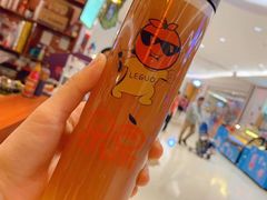 -法兰度航空主题餐厅(东汇城店)