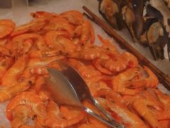 -领鲜活海鲜榴莲自助火锅(东门店)