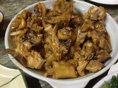 -铁炉农家菜馆
