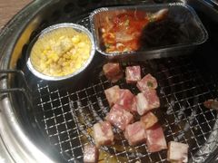 -火炉火自助餐(西直门凯德MALL店)