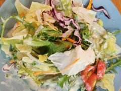 -麻麻桃韩式料理(百盛B馆店)