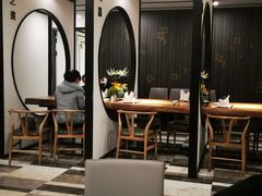 大堂-圆苑(金茂店)