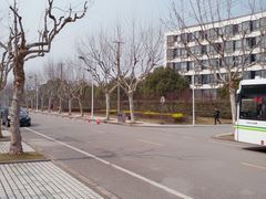 -同济大学(嘉定校区)