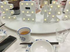 -新李记 · 口味菜馆(南郊公园店)