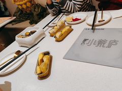 -小茉庐和牛自助火锅(龙湖万达店)