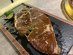 -韩盛·古法烤肉店(皇城恒隆广场店)