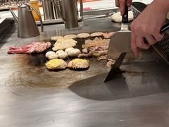 -火地铁板烧(昆山万象汇店)