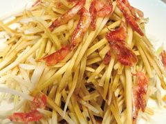 -佬太公海鸭·海鲜大排档(上海总店)