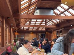 -小吊梨汤·北京菜(香山店)