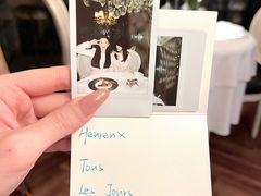 -Le Bistrot de Racine