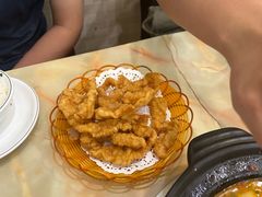 -李师傅脆肚(梅林店)