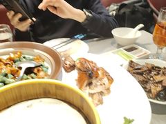 -福海居烤鸭店(鸟巢店)
