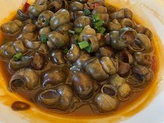 -丫丫蟹庄·苏式园林农家乐·阳澄湖大闸蟹(阳澄湖莲花岛店)