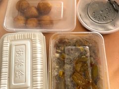 -湖南人家湘菜馆(镇江路店)