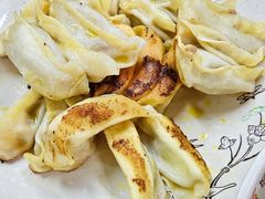 -回回锅贴(小河沿店)