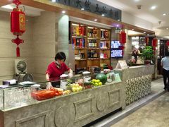 -旺达·福州菜(正大广场店)