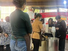 -汪记鲜鱼糊汤粉(沈阳路总店)