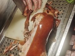 -范家小馆·烤鸭新京菜(金融街店)