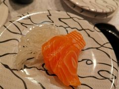 三文鱼-争鲜回转寿司(太阳宫凯德PLUS店)