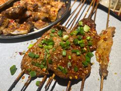 -醉烧膘·烧烤夜宵王(总店)