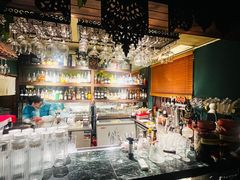 -萨芭蒂高空花园餐酒吧