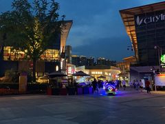 -成都华侨城欢乐里