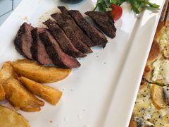 丰羽牛排-LENBACH兰巴赫西餐啤酒坊(大连东港店)