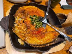 -云海肴·云南小炒·汽锅鸡(天津国金汇店)