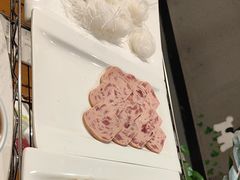 -珺小七铜锅涮肉(桃园路店)