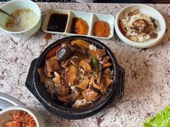 -高丽屋(天宁寺店)