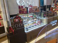 -GODIVA(万象城店)