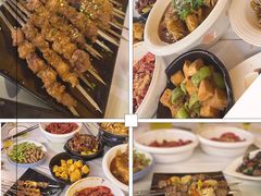 -薄荷小筑融合音乐餐吧(农业路店)