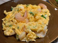 虾仁滑蛋-星平鸡饭·粤菜小炒(印象城旗舰店)