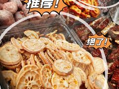 -秋栗香(地安门店)