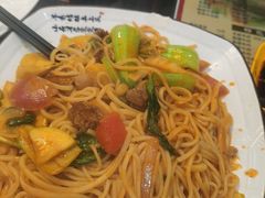 -河州春清真西北特色美食(虎踞路店)