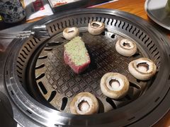 -勇誌烧肉·焱铁烧