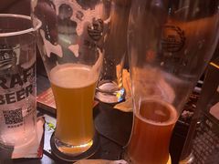 -板凳鲜酿·精酿啤酒(建设路站)
