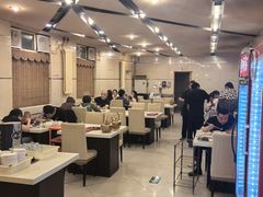 -八先生涮肉房(三里河店)