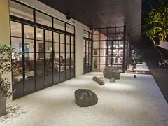 -T館·花园艺术餐厅