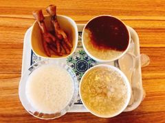 -笃笃笃糖粥(十全街店)