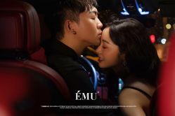 -EMU艺慕摄影(扬中店)