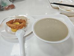 -老磁器口豆汁店(天坛店)