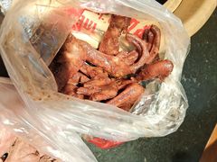 -绝味鸭脖(夜宵鸡·龙湖时代天街A馆店)