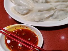 -喜家德虾仁水饺(长泰广场店)