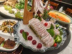 -福照楼汽锅鸡·云南特色菜·城市文化地标(胜利堂店)