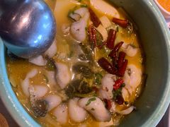 -大师兄·西北小馆(金湾华发商都店)