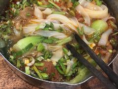 -小满手工粉(上海月星环球港店)