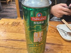 -小俩口烧烤东北菜(双井店)