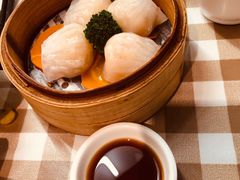 -新大咀港式茶餐厅(宝山万达店)