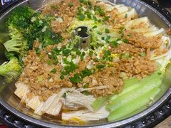 -灶东家民间菜(回兴店)